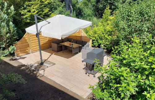 Ferienwohnung Küstenanker - Foto 13