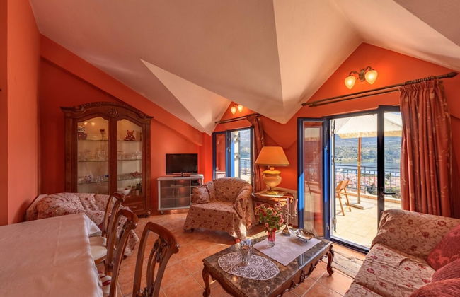 Entheos City Panorama Argostoli - Foto 7