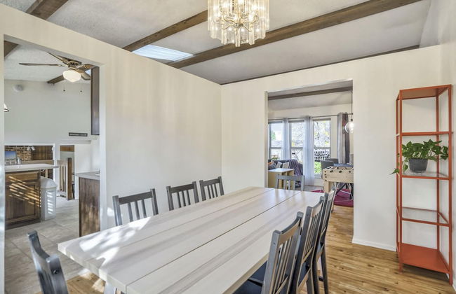 4BR Central Location & Near Parks! - Photo 35