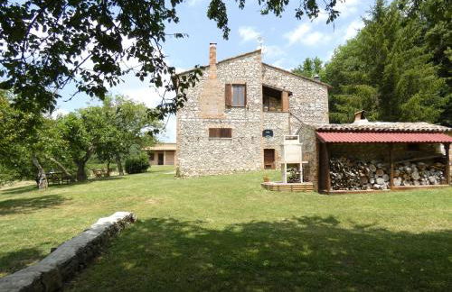 SCAPPO IN UMBRIA,Casale Vallenera - Foto 12