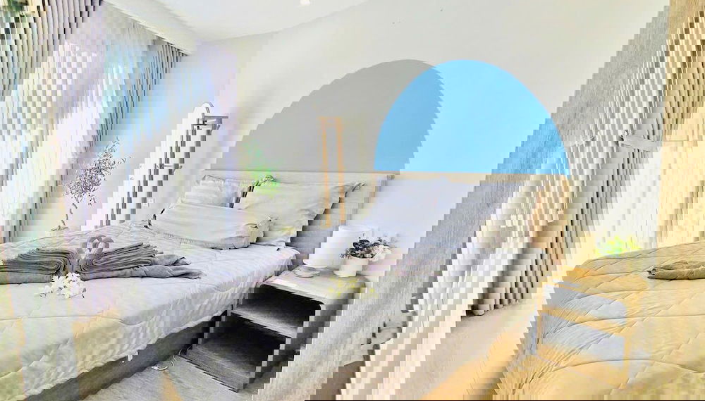 The Song Real Company - Foto 1, Habitación