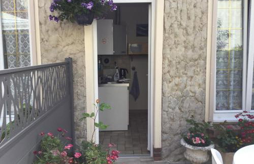 Au Bon Gite - Foto 8