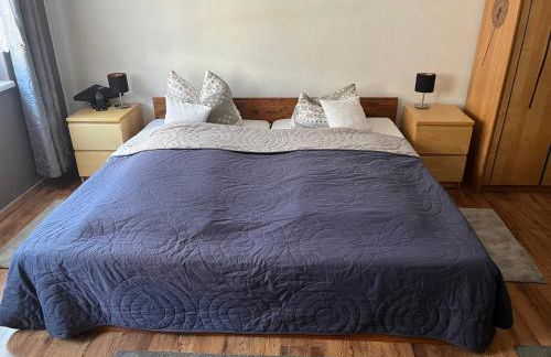 Ferienwohnung und Kunstgalerie - Foto 10