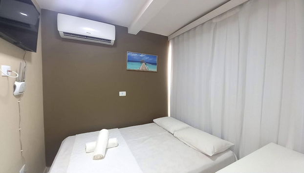 Residencial Engenheiro Paulo Borba - Photo 5, Chambre