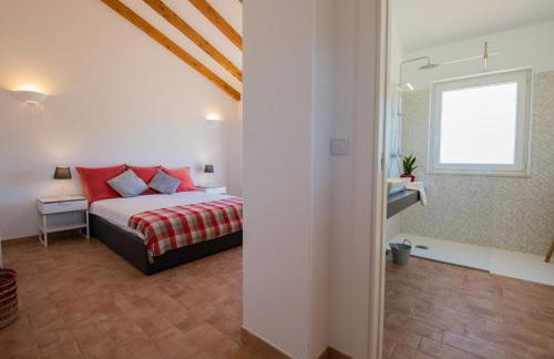 Ares do Monte - Turismo Rural - Foto 47