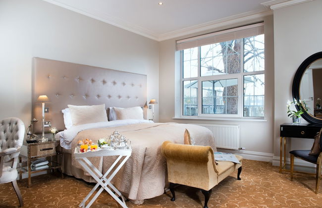 Self Catering Holiday Homes Killarney Town Centre - Foto 2