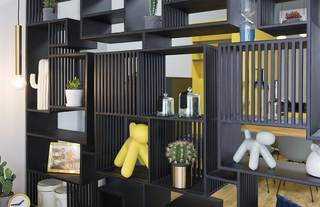 De Picciotto Suites - Foto 13