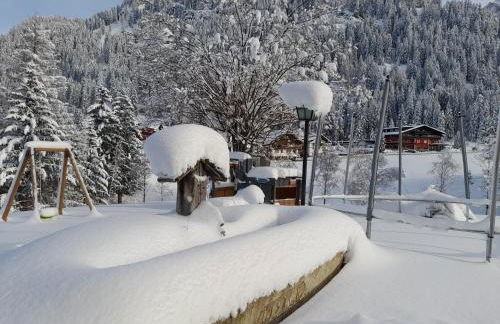 Chalet Dumbria Dolomites - Foto 23