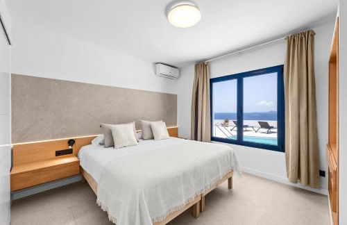 Lanzarote Villa The One - Foto 26