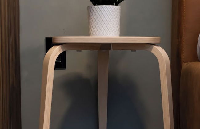 Asombros Depto en Corazon de la Condesa - Foto 13