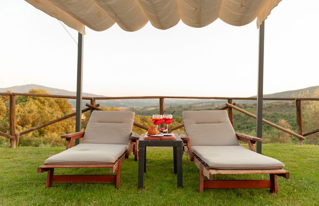 Agriturismo Vocabolo Poggio del Pero - Photo 45