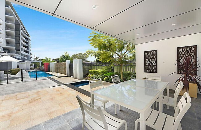 Harbour Quays Apartments - Foto 77