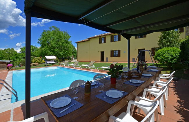 Casa Sofi in Monticiano - Foto 44