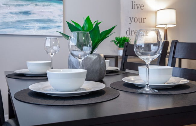 Stay Avenida Westshore - Foto 8