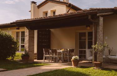 Borgo Le Colline Luxury Agriturismo in Tuscany - Foto 30