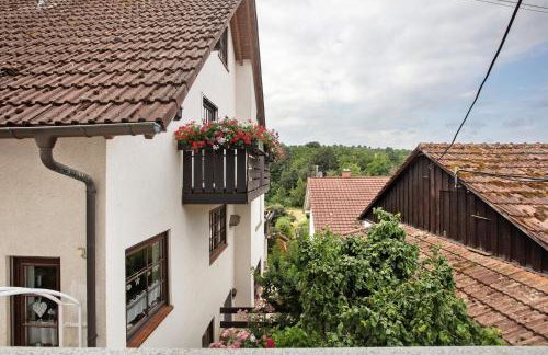 Ferienwohnung am Blumengässle - Foto 3