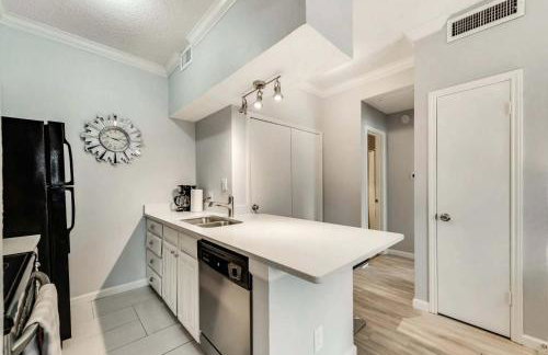 1BD Pool DFW South Irving I46 - Foto 7