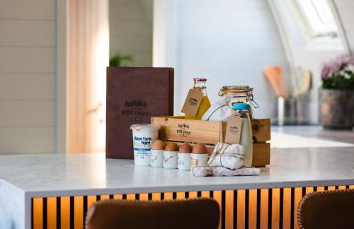 Pheasant Lodge - Foto 15