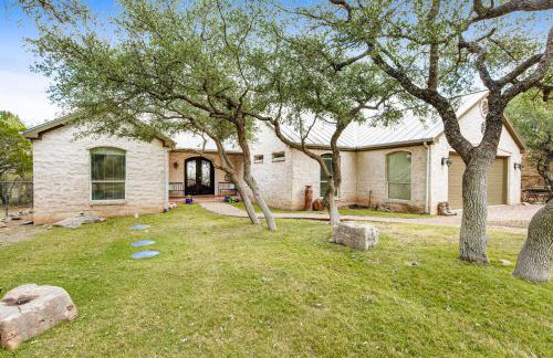 Cliff side Oasis - Foto 30