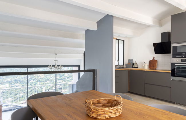 Les Terrasses de L'Eau Blanche - Foto 7