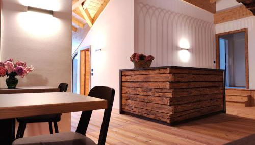 Agritur Fioris - Foto 2, Lobby or reception