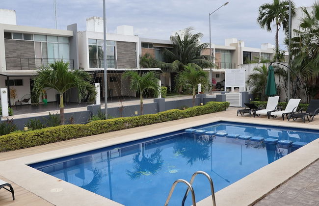 House in Private Altus 1 - Foto 17