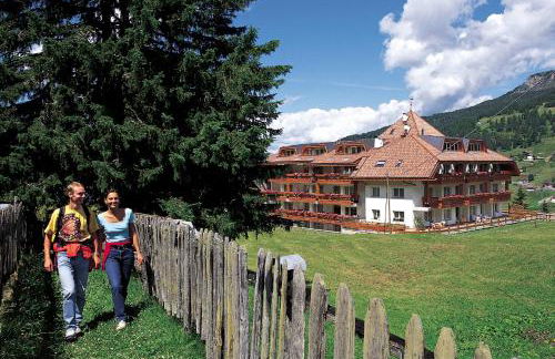 Residence La Selva - Foto 42