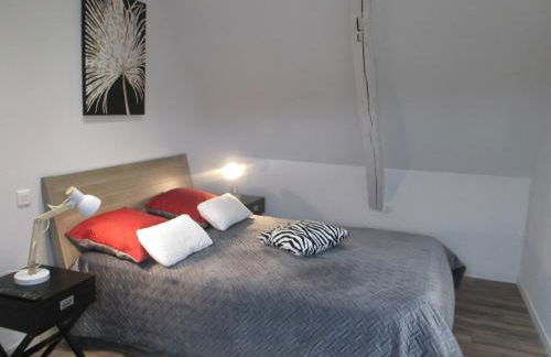 La Ferme de la Chapelle-Saint-Jean - Foto 10