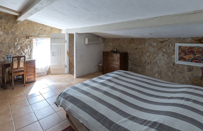 Moulin Sainte Anne - Foto 12