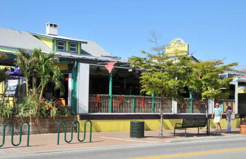 Siesta Cool: Only Minutes Walk to Siesta Beach! - Foto 38