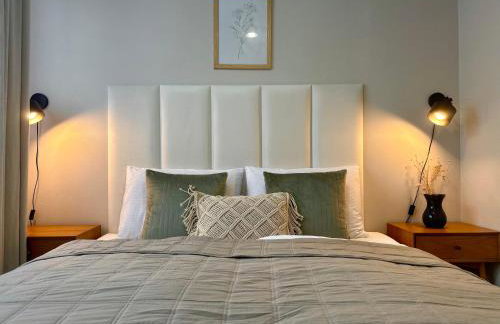 APARTAMENTY LAVENDERIA z widokiem na Górę Parkową, blisko centrum, spokojna okolica - Foto 72