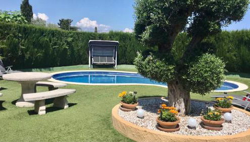 Casa L'Escala 30 - Foto 2, Garden