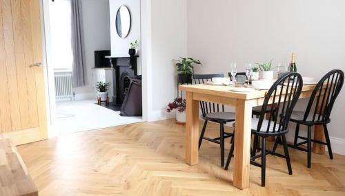 Cleveland with Letsstay York - Foto 1