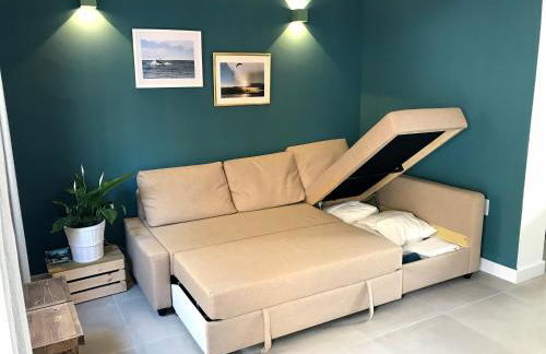 Malaga Beach House, 2 city bikes, 2 children's bikes, WiFi, BIG terrace, BBQ, Family, Childfriendly - Photo 13