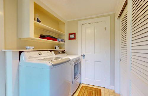 Cape Landing Cottage - Foto 17