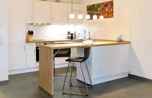 Apartmenthaus Scharmützelsee inkl Nebenkosten - Foto 9