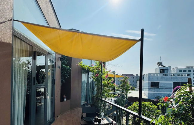 Vanilla Ho Tram Homestay - Foto 49