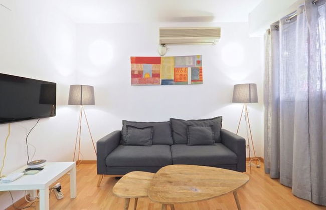 BarcelonaForRent Sant Pau Barcelona Suites - Foto 12