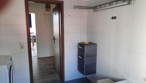 Gästewohnung Alt Salbke mit Küche - Foto 3