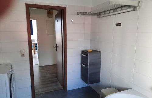 Gästewohnung Alt Salbke mit Küche - Foto 3