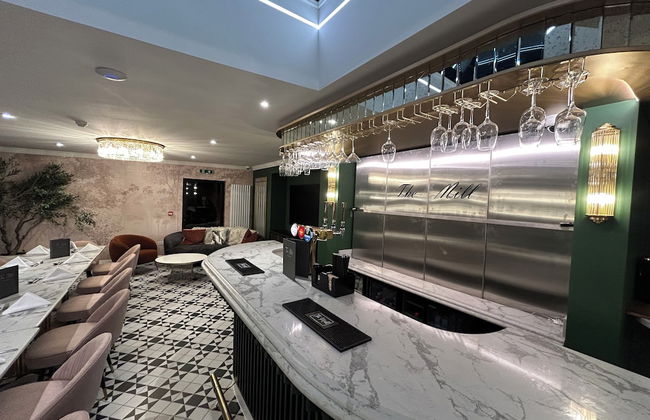 The Mill Sharnbrook - Foto 32