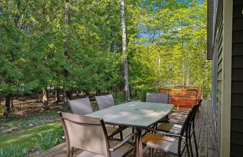 Top of the Hill Cabin by Simple Life Rental - Foto 42