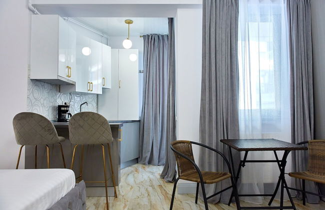 Apartamente Stefan Resort 3 - Foto 50