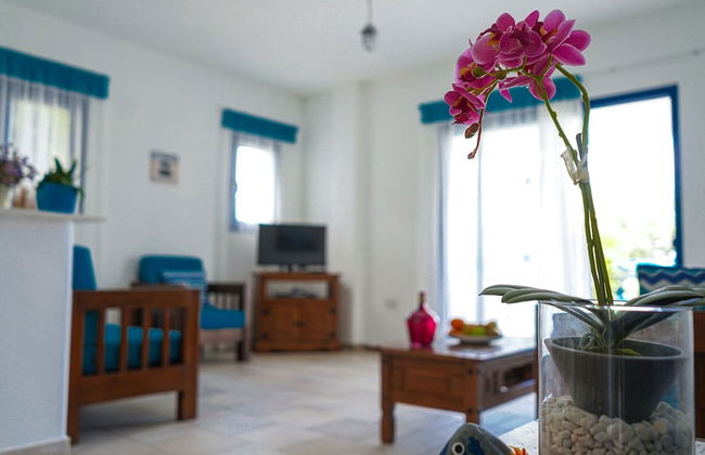 Azzurro Luxury Holiday Villas - Photo 21