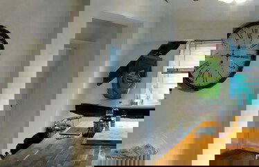 4bedhouse/leominster/hiking/castles/sleeps7/wifi - Foto 12