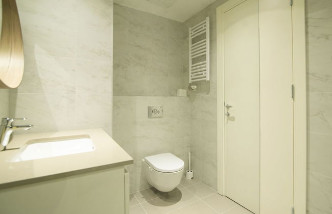 Belgrade Waterfront - River Residence - Photo 26