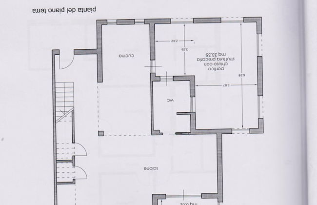 Charming Holiday Home Next to Lake Pergusa Sicily - Photo 4