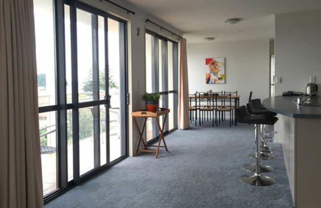 The Atrium Apartments - Foto 32