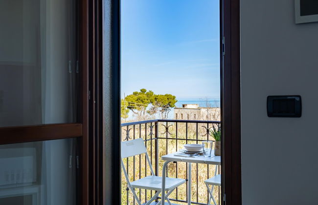 Cintioni a Mare 2E - Yourplace Abruzzo - Foto 19