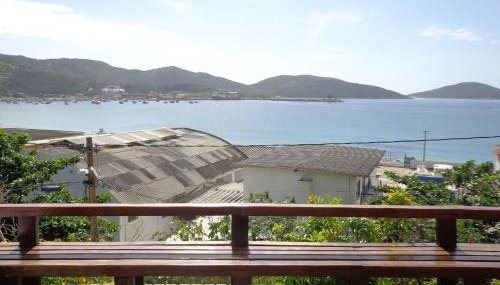 Repouso familiar com vista para o mar - Foto 4